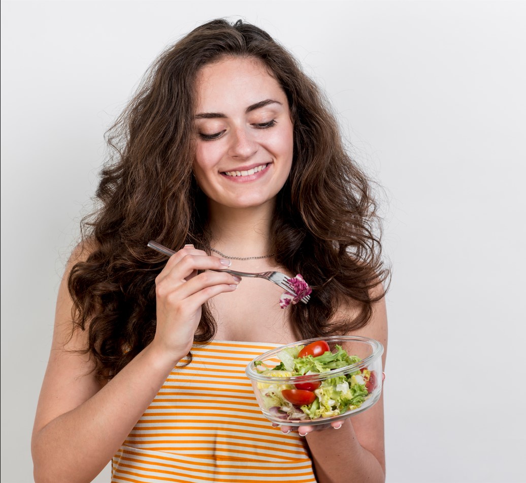 Sağlıklı Beslenme