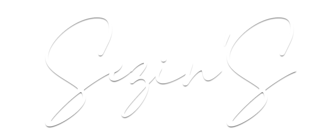 Sezin'S - Feel & Stay Healthy Resmi Web Sitesi